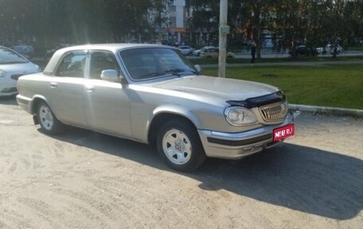 ГАЗ 31105 «Волга», 2007 год, 327 000 рублей, 1 фотография