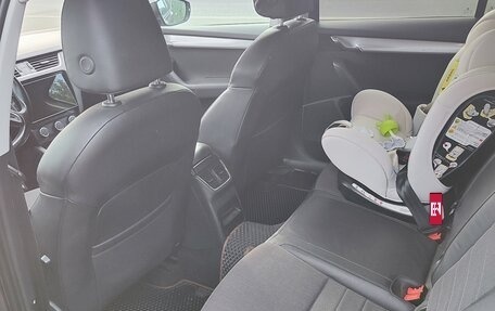 Skoda Octavia, 2014 год, 12 фотография