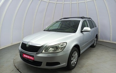 Skoda Octavia, 2012 год, 800 000 рублей, 1 фотография