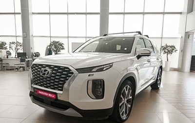 Hyundai Palisade I, 2021 год, 4 480 000 рублей, 1 фотография