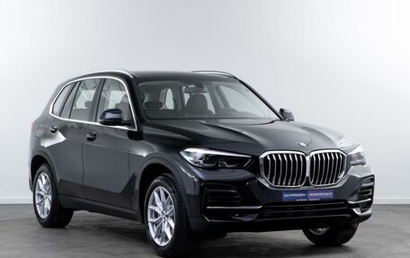 BMW X5, 2025 год, 9 500 000 рублей, 1 фотография