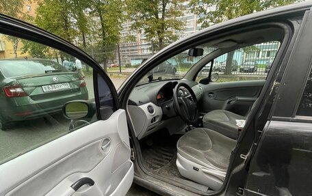 Citroen C3 II, 2003 год, 230 000 рублей, 3 фотография