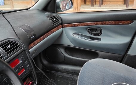 Peugeot 406 I, 2000 год, 340 000 рублей, 8 фотография