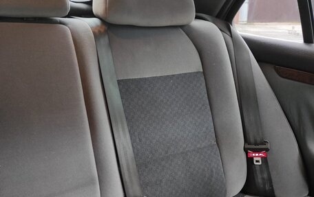 Peugeot 406 I, 2000 год, 340 000 рублей, 10 фотография