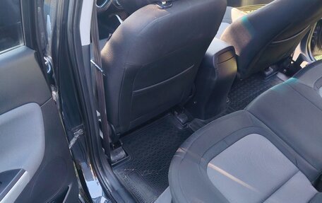 KIA cee'd III, 2015 год, 1 270 000 рублей, 8 фотография