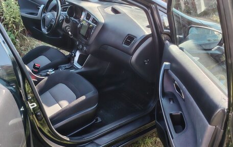 KIA cee'd III, 2015 год, 1 270 000 рублей, 4 фотография