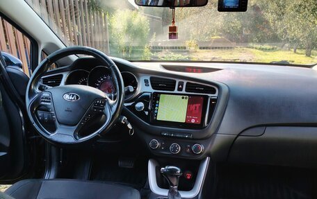 KIA cee'd III, 2015 год, 1 270 000 рублей, 3 фотография