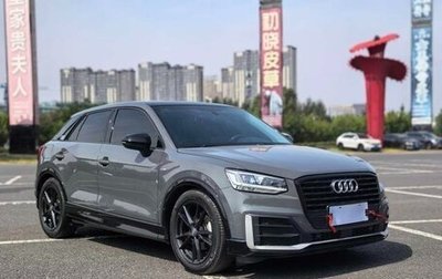 Audi Q2 I, 2021 год, 1 850 200 рублей, 1 фотография