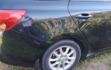 KIA cee'd III, 2015 год, 1 270 000 рублей, 14 фотография