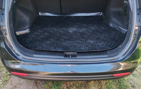 KIA cee'd III, 2015 год, 1 270 000 рублей, 10 фотография