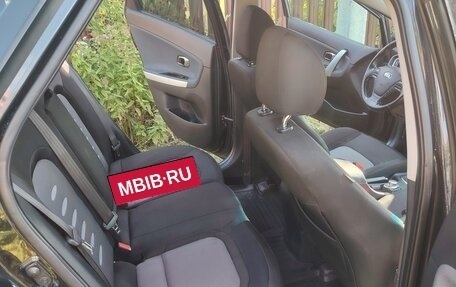 KIA cee'd III, 2015 год, 1 270 000 рублей, 6 фотография