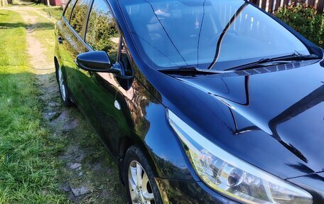 KIA cee'd III, 2015 год, 1 270 000 рублей, 16 фотография