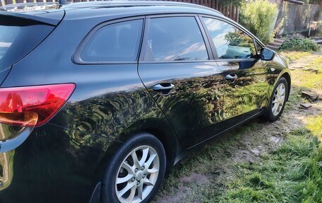 KIA cee'd III, 2015 год, 1 270 000 рублей, 20 фотография