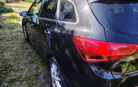 KIA cee'd III, 2015 год, 1 270 000 рублей, 19 фотография