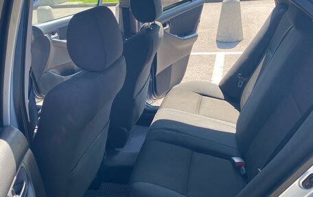 Toyota Corolla, 2004 год, 750 000 рублей, 4 фотография