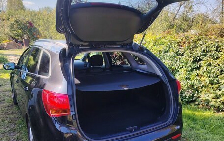 KIA cee'd III, 2015 год, 1 270 000 рублей, 22 фотография