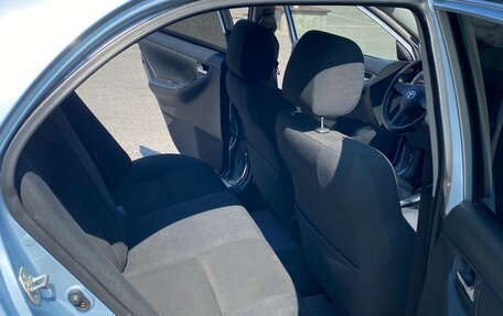Toyota Corolla, 2004 год, 750 000 рублей, 8 фотография