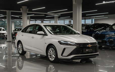 Chevrolet Monza, 2023 год, 2 300 000 рублей, 2 фотография
