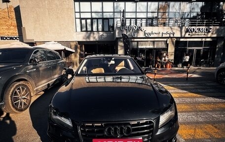 Audi A7, 2012 год, 2 300 000 рублей, 1 фотография