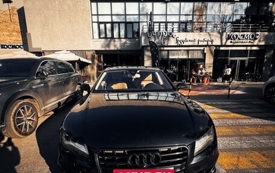 Audi A7, 2012 год, 2 300 000 рублей, 1 фотография