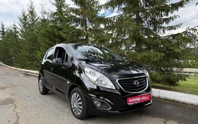Ravon R2, 2016 год, 560 000 рублей, 1 фотография