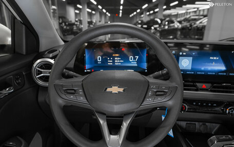 Chevrolet Monza, 2023 год, 2 300 000 рублей, 10 фотография