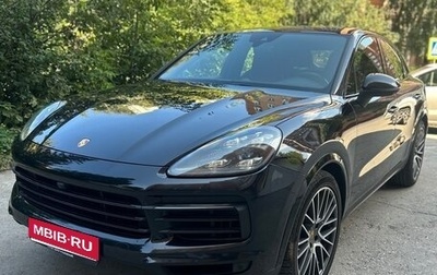 Porsche Cayenne III, 2020 год, 8 900 000 рублей, 1 фотография