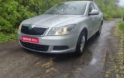 Skoda Octavia, 2012 год, 650 000 рублей, 1 фотография