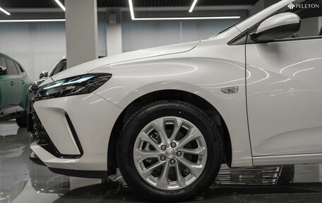 Chevrolet Monza, 2023 год, 2 300 000 рублей, 24 фотография
