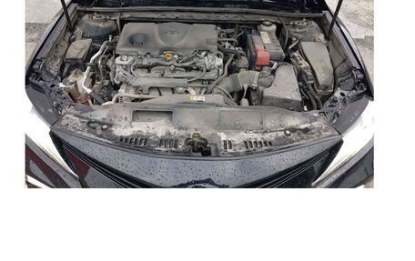 Toyota Camry, 2021 год, 3 450 000 рублей, 8 фотография