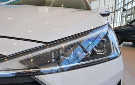 Hyundai Elantra VI рестайлинг, 2019 год, 2 014 000 рублей, 17 фотография
