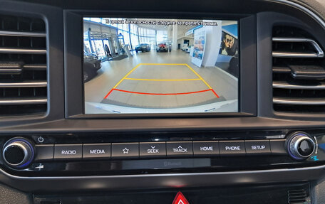 Hyundai Elantra VI рестайлинг, 2019 год, 2 014 000 рублей, 19 фотография