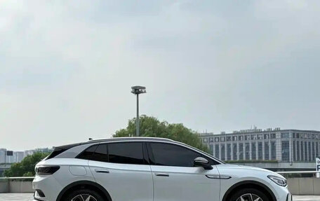 Volkswagen ID.4, 2022 год, 2 205 000 рублей, 5 фотография
