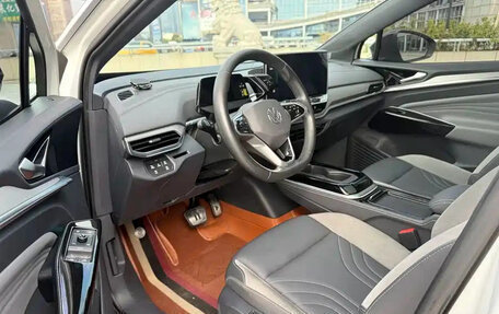 Volkswagen ID.4, 2022 год, 2 205 000 рублей, 14 фотография