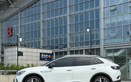 Volkswagen ID.4, 2022 год, 2 205 000 рублей, 4 фотография