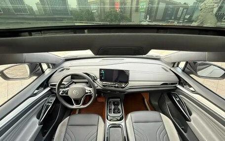 Volkswagen ID.4, 2022 год, 2 205 000 рублей, 12 фотография