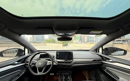 Volkswagen ID.4, 2022 год, 2 205 000 рублей, 11 фотография