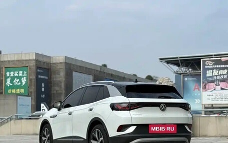 Volkswagen ID.4, 2022 год, 2 205 000 рублей, 6 фотография