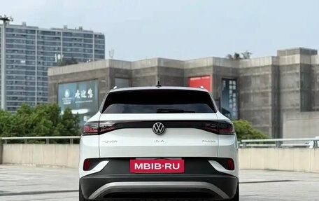 Volkswagen ID.4, 2022 год, 2 205 000 рублей, 7 фотография