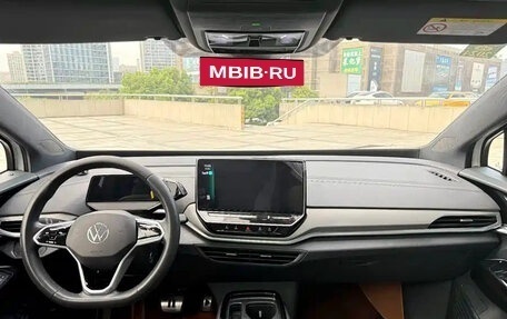 Volkswagen ID.4, 2022 год, 2 205 000 рублей, 10 фотография
