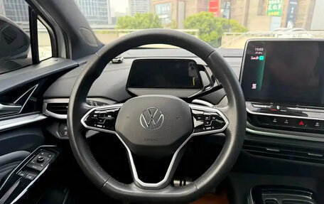 Volkswagen ID.4, 2022 год, 2 205 000 рублей, 23 фотография