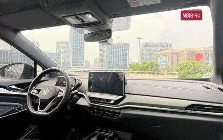 Volkswagen ID.4, 2022 год, 2 205 000 рублей, 16 фотография