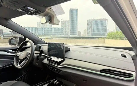 Volkswagen ID.4, 2022 год, 2 205 000 рублей, 18 фотография