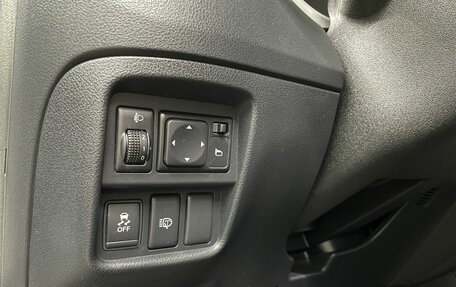 Nissan Juke II, 2014 год, 855 000 рублей, 9 фотография