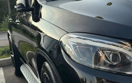 Mercedes-Benz GLE AMG, 2017 год, 3 800 000 рублей, 17 фотография