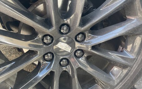 Cadillac Escalade IV, 2019 год, 6 500 000 рублей, 4 фотография