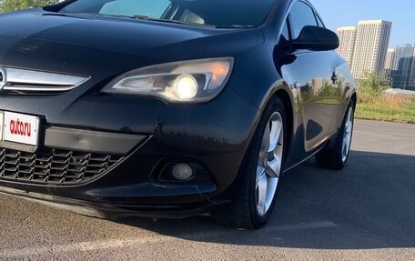 Opel Astra J, 2012 год, 930 000 рублей, 7 фотография