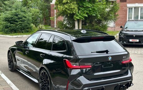 BMW M3, 2024 год, 13 850 000 рублей, 4 фотография