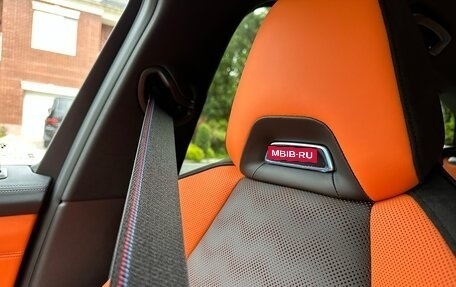 BMW M3, 2024 год, 13 850 000 рублей, 6 фотография