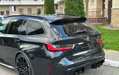BMW M3, 2024 год, 13 850 000 рублей, 12 фотография